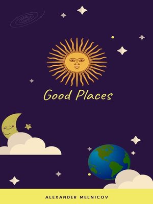 cover image of Good Places